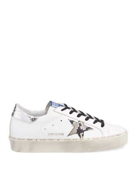 golden goose women sneakers size 38