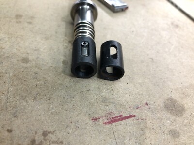 Riveters - Shank Aircraft Tools