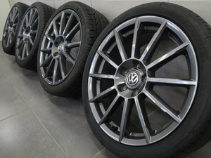 18 inch summer wheels vw golf vi 6 vii 7 5g gti jetta 5g0071498 rotary ebay details about 18 inch summer wheels vw golf vi 6 vii 7 5g gti jetta 5g0071498 rotary