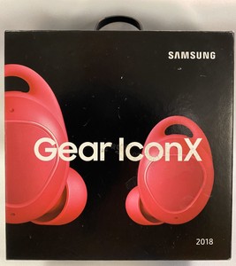 iconx 2018 ebay