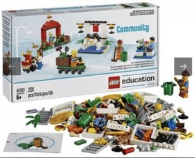 Lego community 45103 New 