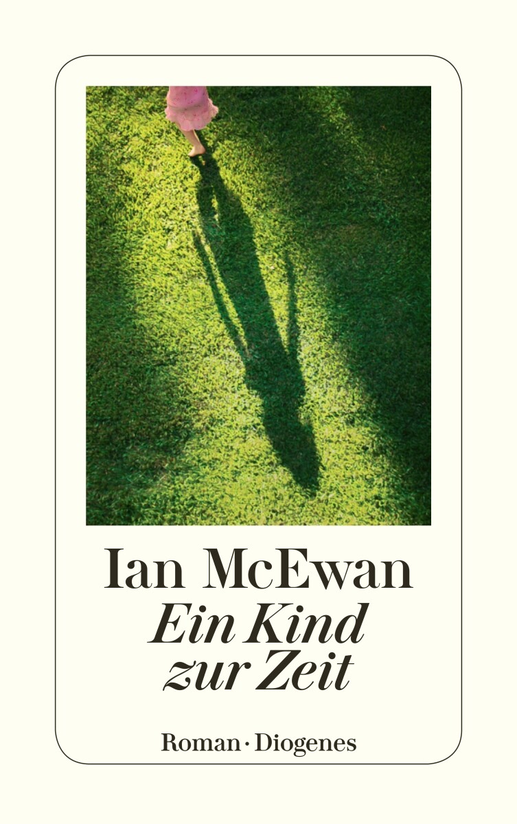 Thumbnail - Otto Bayer; Ian Mcewan / Ein Kind Zur Zeit