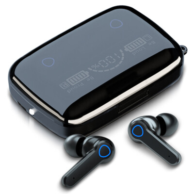 Bluetooth Kopfhörer In-Ear für Samsung Galaxy A56 A55 A54 A53 A52 A51 Ohrhöhrer