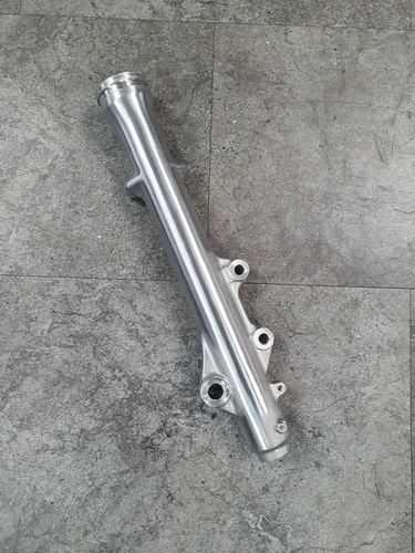 OUTER TUBE, LH