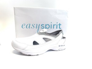 easy spirit slingback sneakers