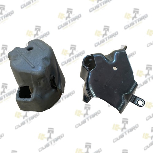 GM Chevrolet High Pressure Fuel Pump W/ Heat Shield 2.4L 2010 - 2017 12641847 - Picture 10 of 17