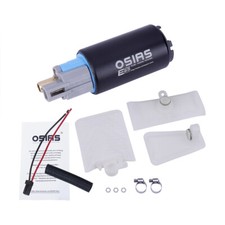 OSIAS JAGUAR S-TYPE / X-TYPE PETROL MODELS 2.0 2.5 3.0 4.0 IN TANK FUEL PUMP