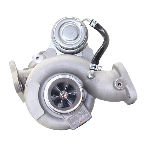 Upgrade Billet Turbo Charger For Subaru Forester XT EJ255 2.5L - Picture 4 of 14