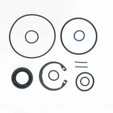 Power Steering Pump Seal Kit fits 2005-2007 Subaru Legacy,Outback  EDELMANN