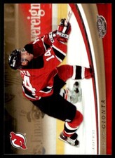 2006-07 Upper Deck Power Play Brian Gionta New Jersey Devils #61