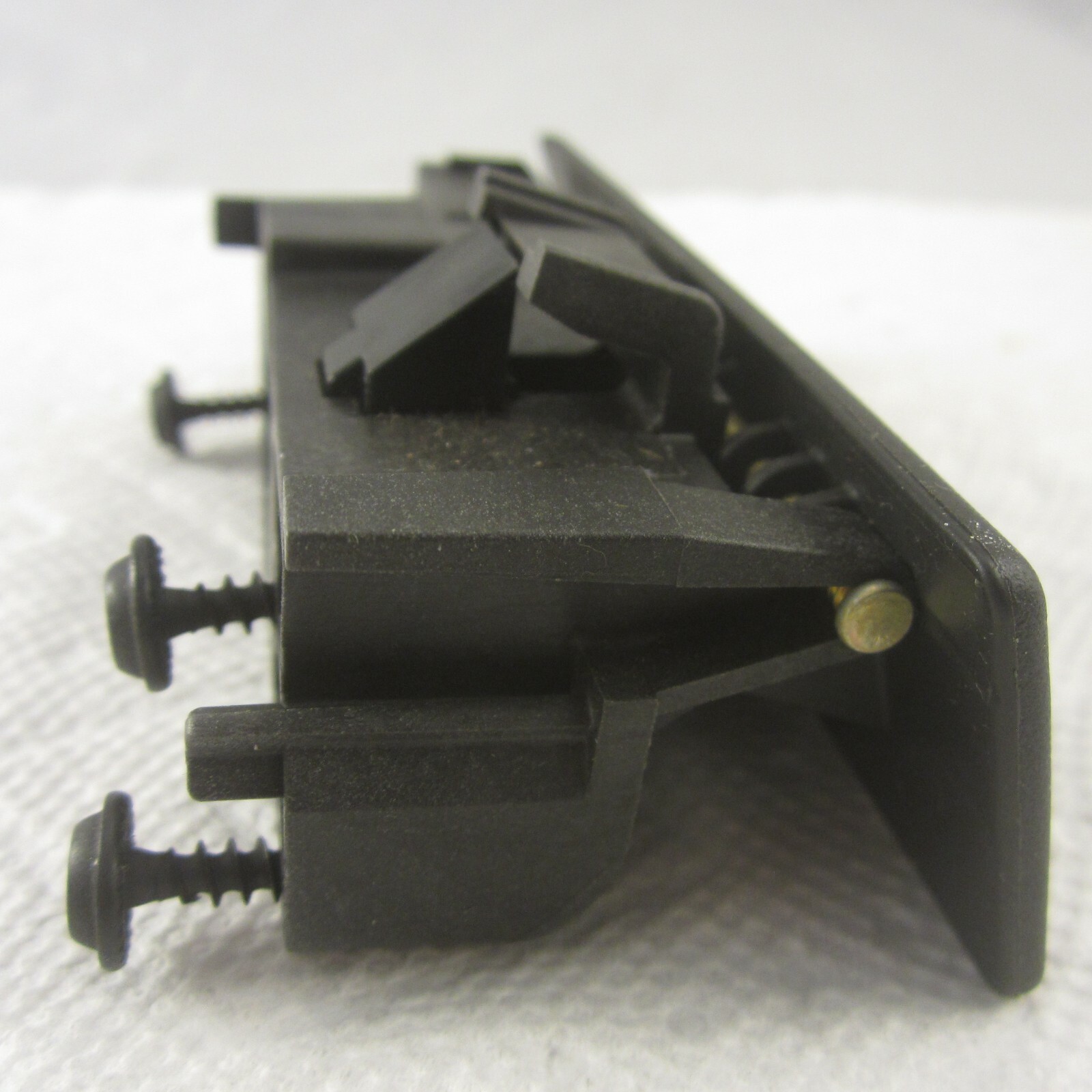 07 08 09 10 11 12 Dodge Caliber Glove Box Latch Handle Black OEM eBay