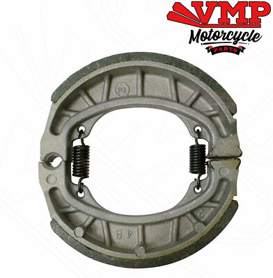 Vicma Organic Brake Pads For Peugeot Ludix, ProFESsional 50, Jet Force, C-Te