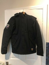 timberland pro 105 waterproof jacket