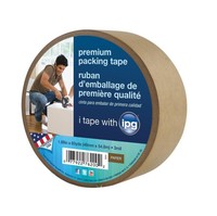 Intertape 9341 Kraft Paper Flatback Carton Sealing Tape 1.88-inch X 60-yard (... on sale Intertape 9341 Kraft Paper Flatback Carton Sealing Tape 1.88-inch X 60-yard (... on sale