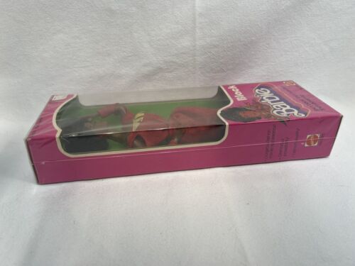 Mattel Barbie Vintage Superstar Black Ebony #1293 Mattel 1979 - Foto 6 di 11