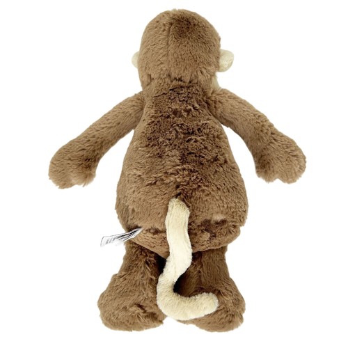 jellycat bashful monkey soother