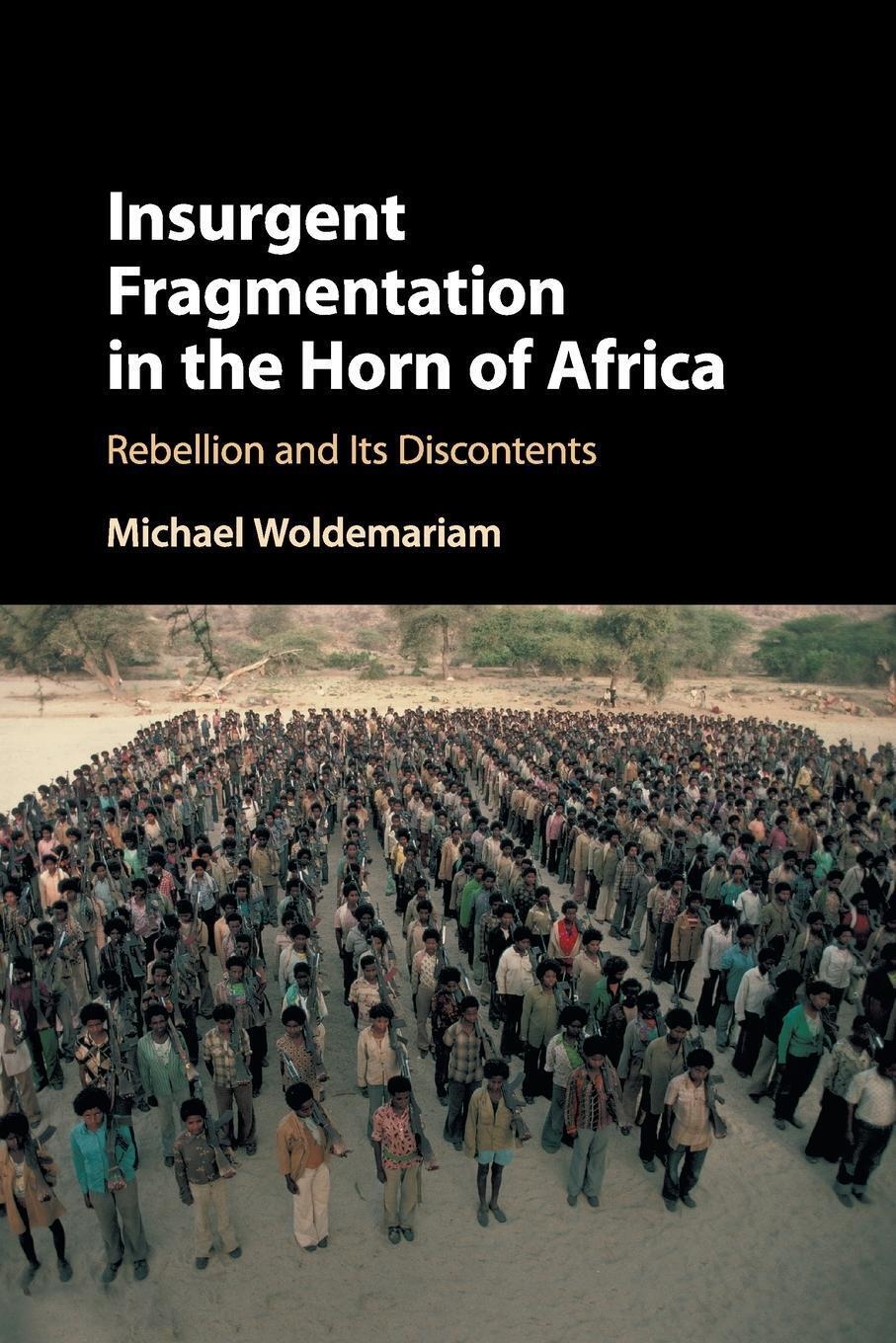 Thumbnail - Insurgent Fragmentation In The Horn Of Africa Michael Woldemariam