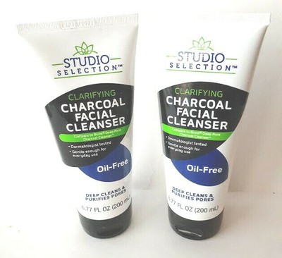 studio selection hydrating facial cleanser
