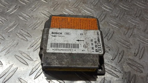 0285001176 Steuergerät ECU Modul  steuergerät 8d0959655c Audi A DE176679-56