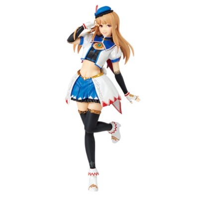 SQUARE ENIX FINAL FANTASY BRAVE EXVIUS FFBE FINA FENA Figure from