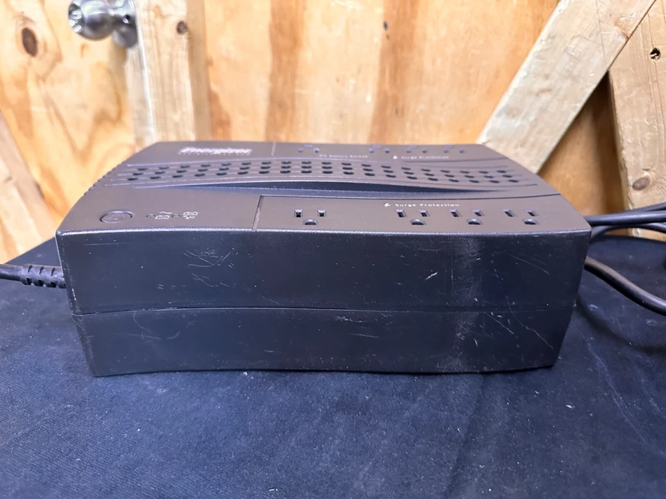 Energizer ER-HM450 Power Protection System UPS - Two Available - Image 3 of 4