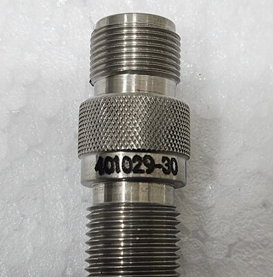 Woodward 5430-929 MSC 401029-30 Speed Sensor 82510 | eBay