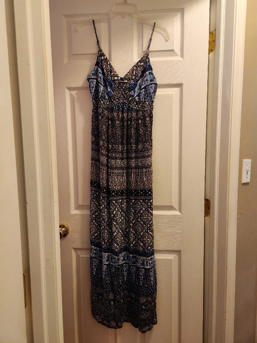 dusty mauve maxi dress Dusty Purple Smocked Detail Maxi Dress – Rebel and Blush