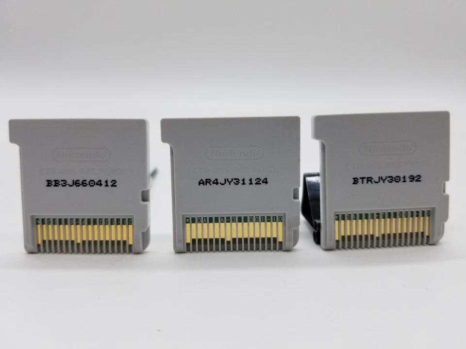 Harvest Moon...3 Villages, Rune Factory 4, Bravely Default(JPN) for Nintendo 3DS - Image 2 of 4