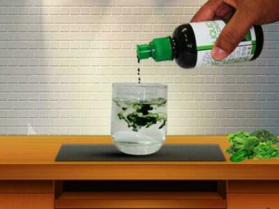 K-Link K-Liquid Chlorophyll 250ml (Fresh Pack) | eBay