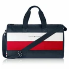 Tommy Hilfiger Duffle Weekend Gym Holdall Bag