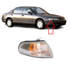 Clignotant Mazda 626