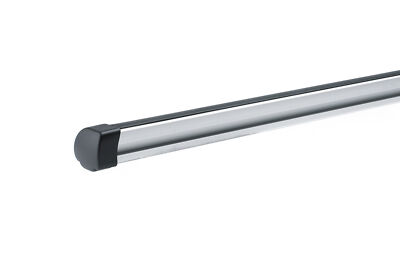 Thule ProBar Support Tube Crossmember 1pc Aluminium Silver with 3x T-Slot 220cm 3951