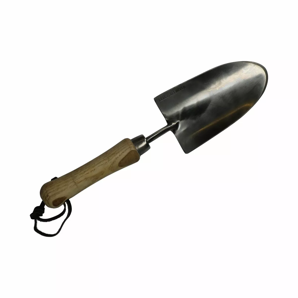 Hand 2024 spade shovel