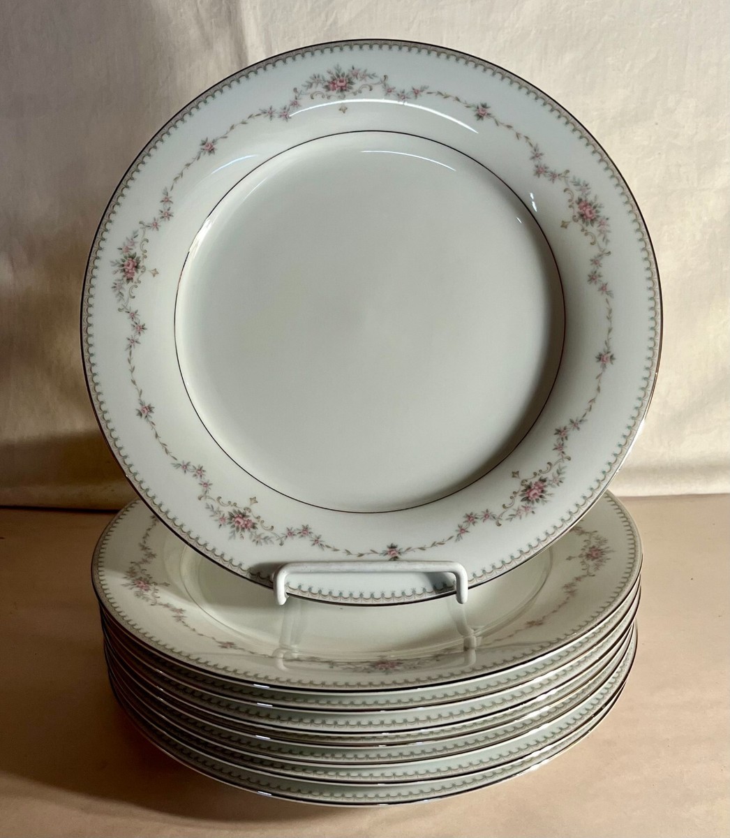 Noritake Fairmont 食器セット 7点セット Noritake Fairmont 食器セット 7点セット