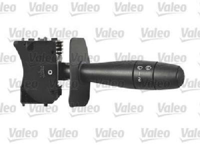 Original Valeo steering column switch 251695 for Dacia Renault