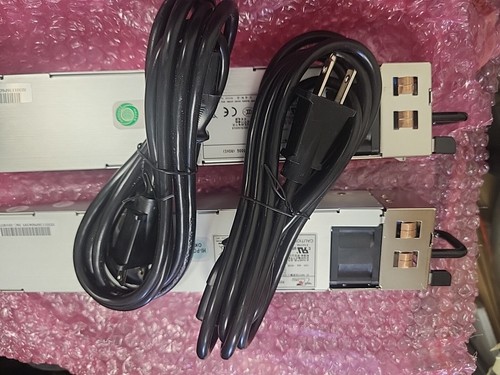Lemacs m1R-2500G Power Supply - Photo 2/2
