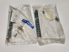 Eaton 14 Circuit Ground Bar Kit 2pk