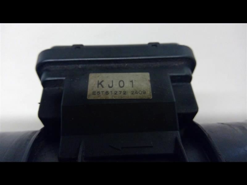 2002 Mazda Millenia Mass Air Flow Sensor eBay