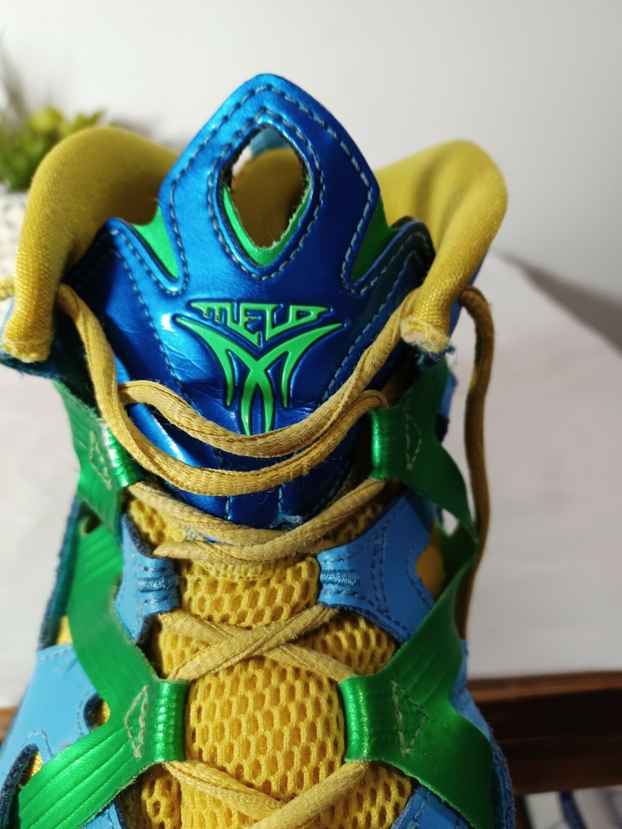Nike Jordan Melo M9 Men display picture 3