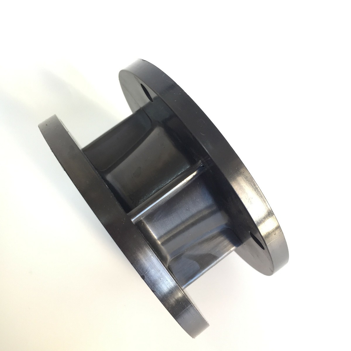 Polyurethane Protective Tape 8681HS, Transparent, Skip Slit, 3 In X - Foto 13