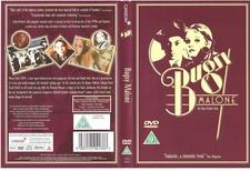 Bugsy Malone - DVD (2003) - Special Edition                          S