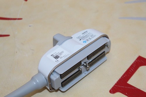 Transductor de ultrasonido Mindray Zonare C6-1 - Imagen 4 de 5