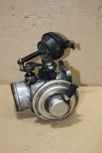 AGR-Ventil Abgasrückführungsventil 038129637 / 038131501E VW Golf IV Bj,00