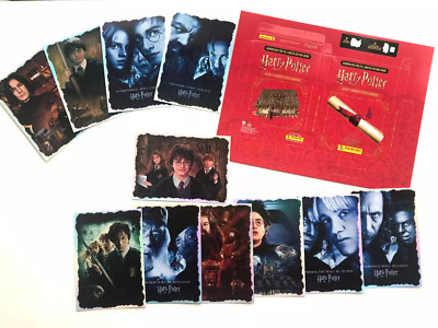 Harry Potter - Anthology (2022)  Limitierte + XXL Limitierte