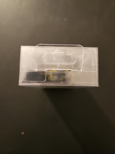 FiGPiN New York Comic Con 2022 Exclusive Dragonball Z #1102 Super Saiyan Goku - Picture 5 of 7