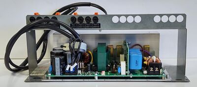 Nipron 55142711 PS2 Power Supply