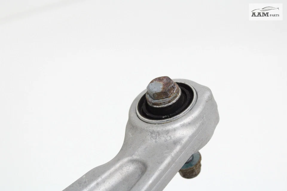 2017-2020 AUDI A4 QUATTRO 2.0L REAR RIGHT SIDE UPPER CONTROL ARM 8W0505324F OEM - Image 4 of 4