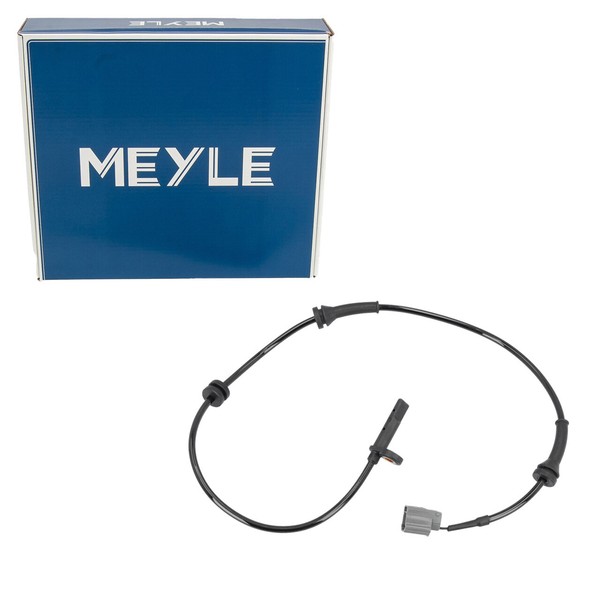 Meyle Abs Sensor Raddrehzahl FüR Nissan Qashqai Ii Renault Kadjar Ha Vorne-image