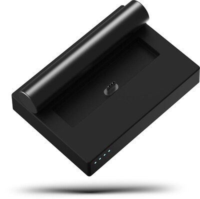 Analogue Pocket Dock Black