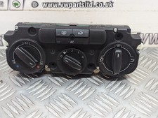 Vw Scirocco Gt Mk3 Climate Control Module 1k0820047jn 2008-2013 Vw Scirocco Gt Mk3 Climate Control Module 1k0820047jn 2008-2013